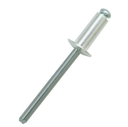 Blower Rivet for multiple blower / fan manufactureres